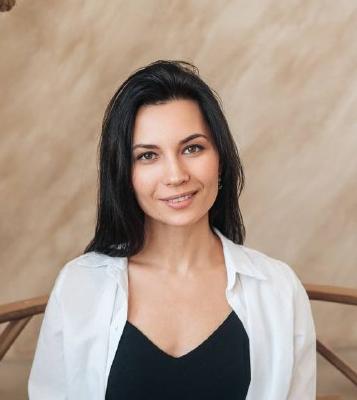 Екатерина Лагунова